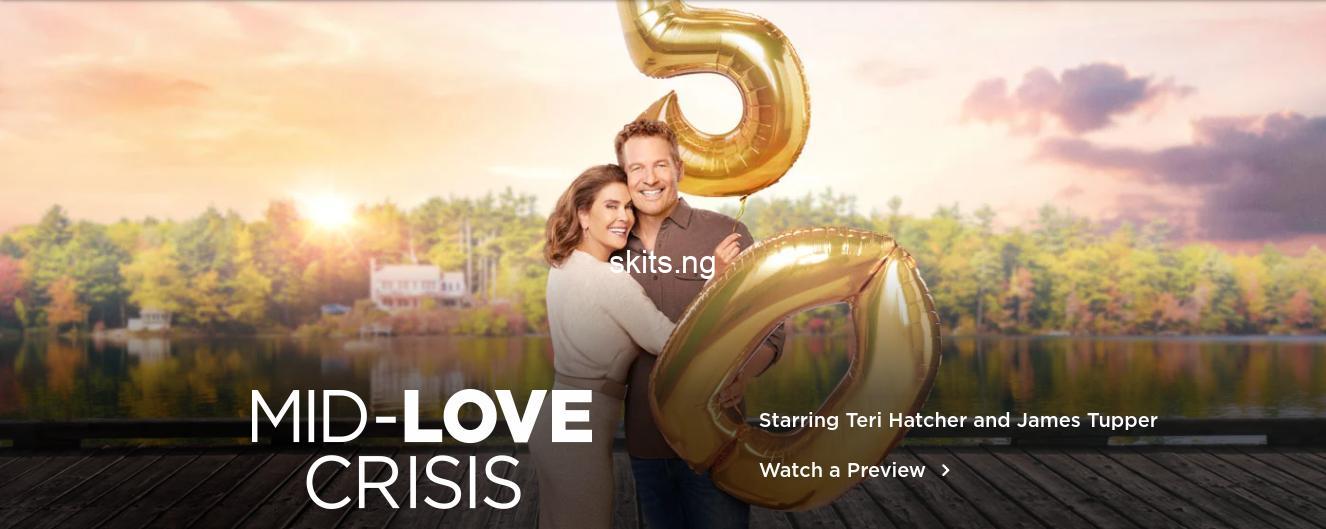 Mid-Love Crisis (2022) Movie Download Mp4