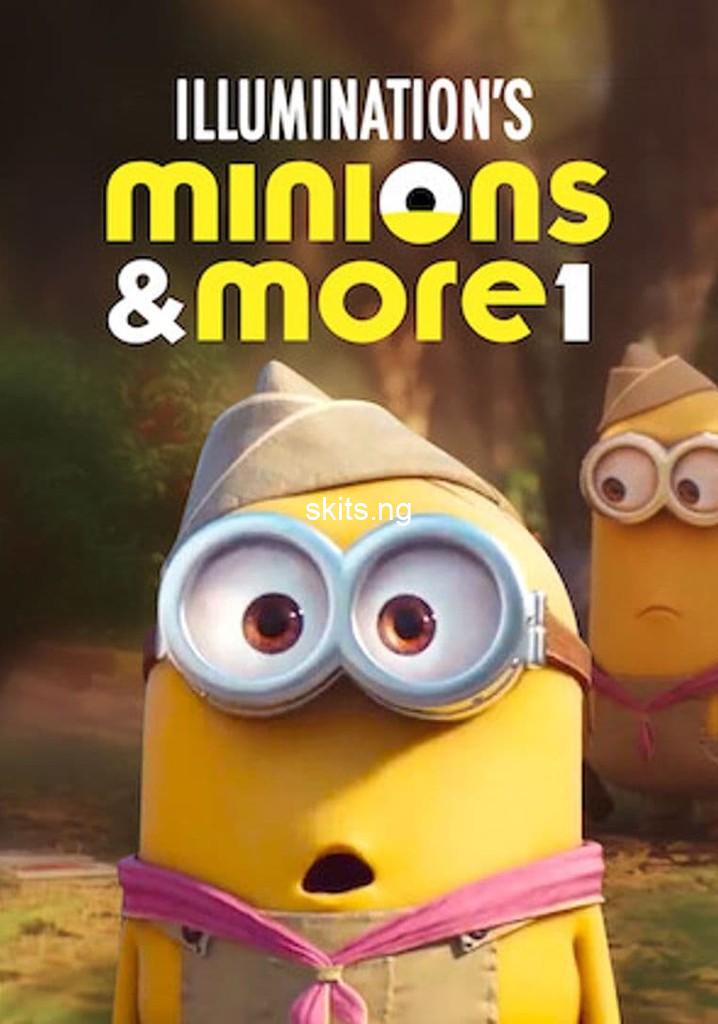 Minions & More Volume 1 (2022) Movie Download Mp4