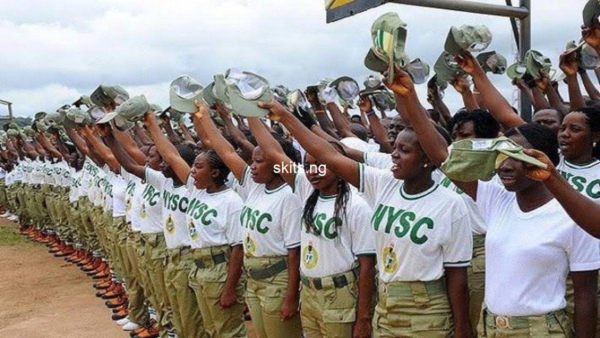 Minister of education dr maruf olatunji alausa proposes extending nysc programme to 2years