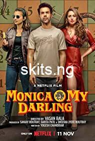 Monica, O My Darling (2022) [Indian] Free Download Mp4