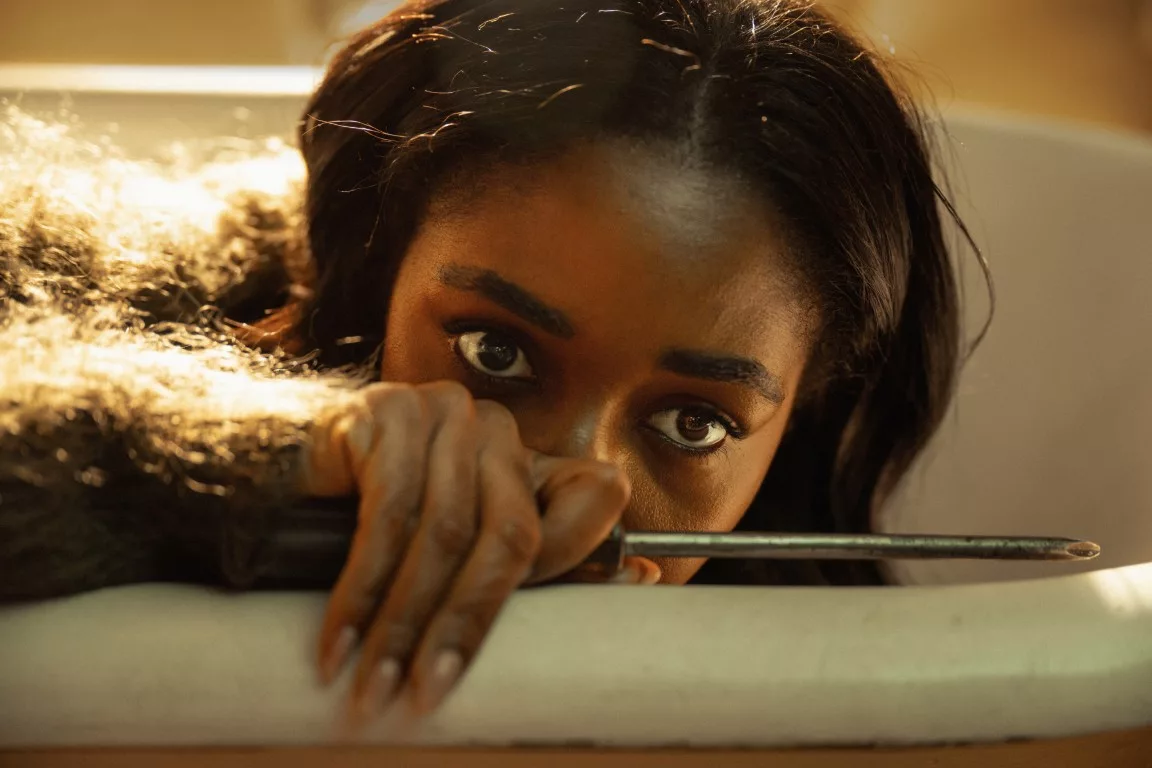 Movies for the Freaks: Mark Anthony Green on “Opus”