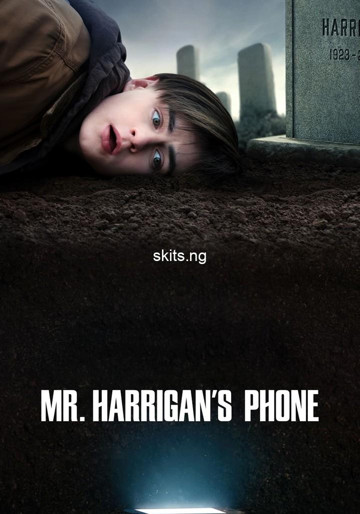 Mr. Harrigan’s Phone (2022) Movie Download Mp4