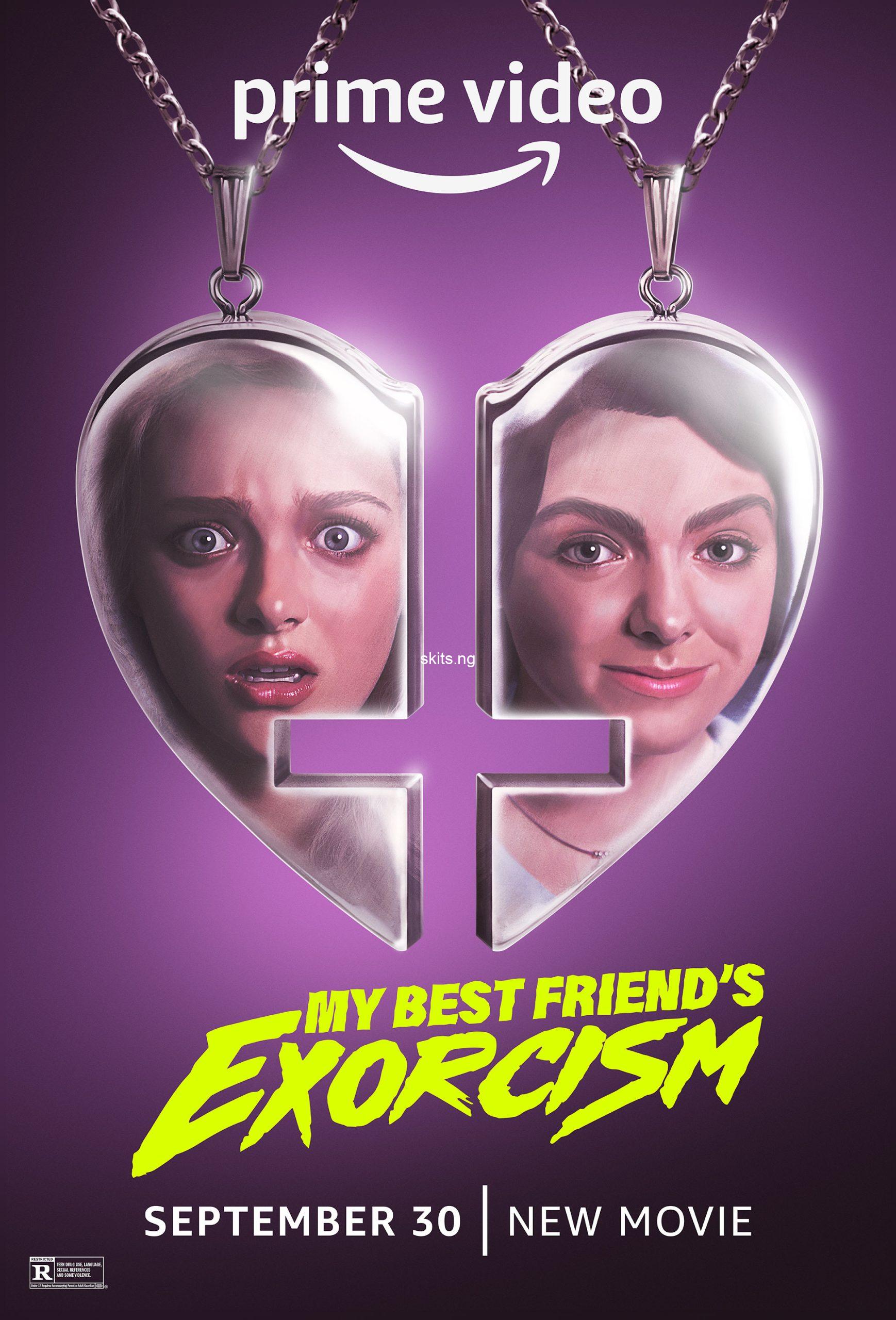 My Best Friend’s Exorcism (2022) Movie Download Mp4