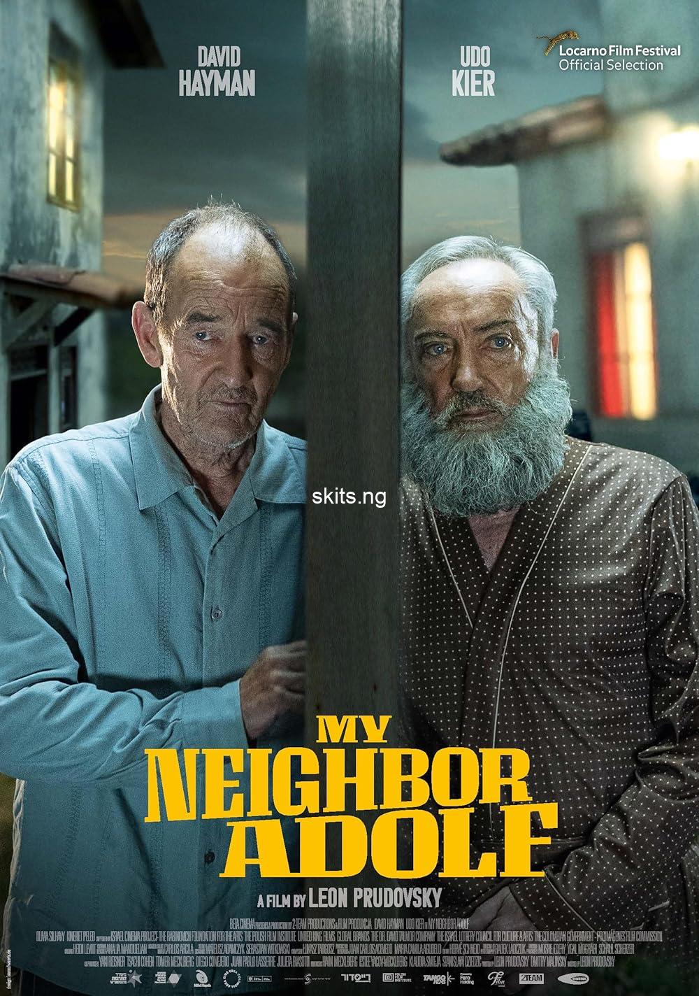 My neighbor adolf 2022 movie download mp4