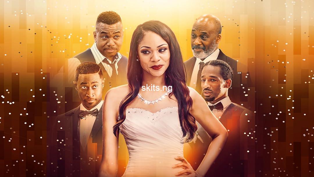 My Perfect Wedding (2022) Movie Download Mp4