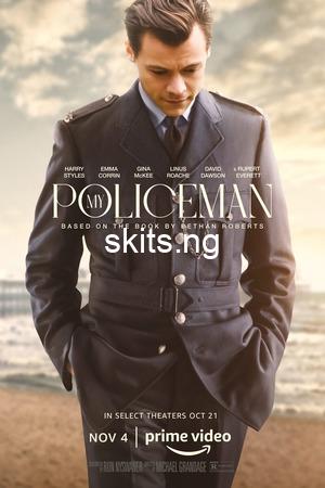 My Policeman (2022) Movie Download Mp4