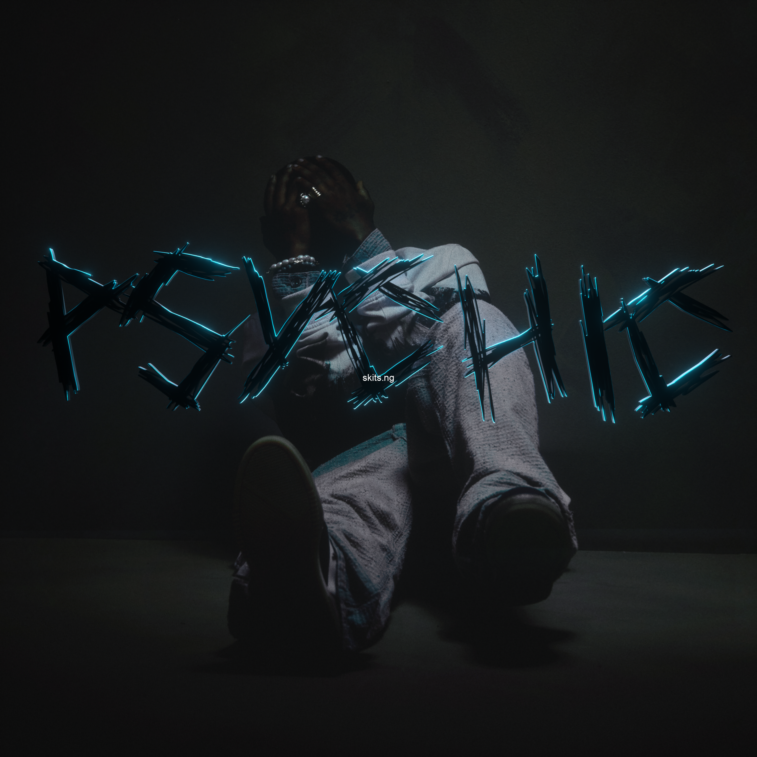 Nasty c returns as a psychic in new single