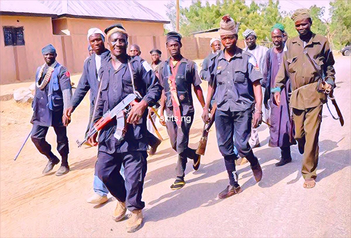New terror group mahmuda reportedly emerges in north central nigeria