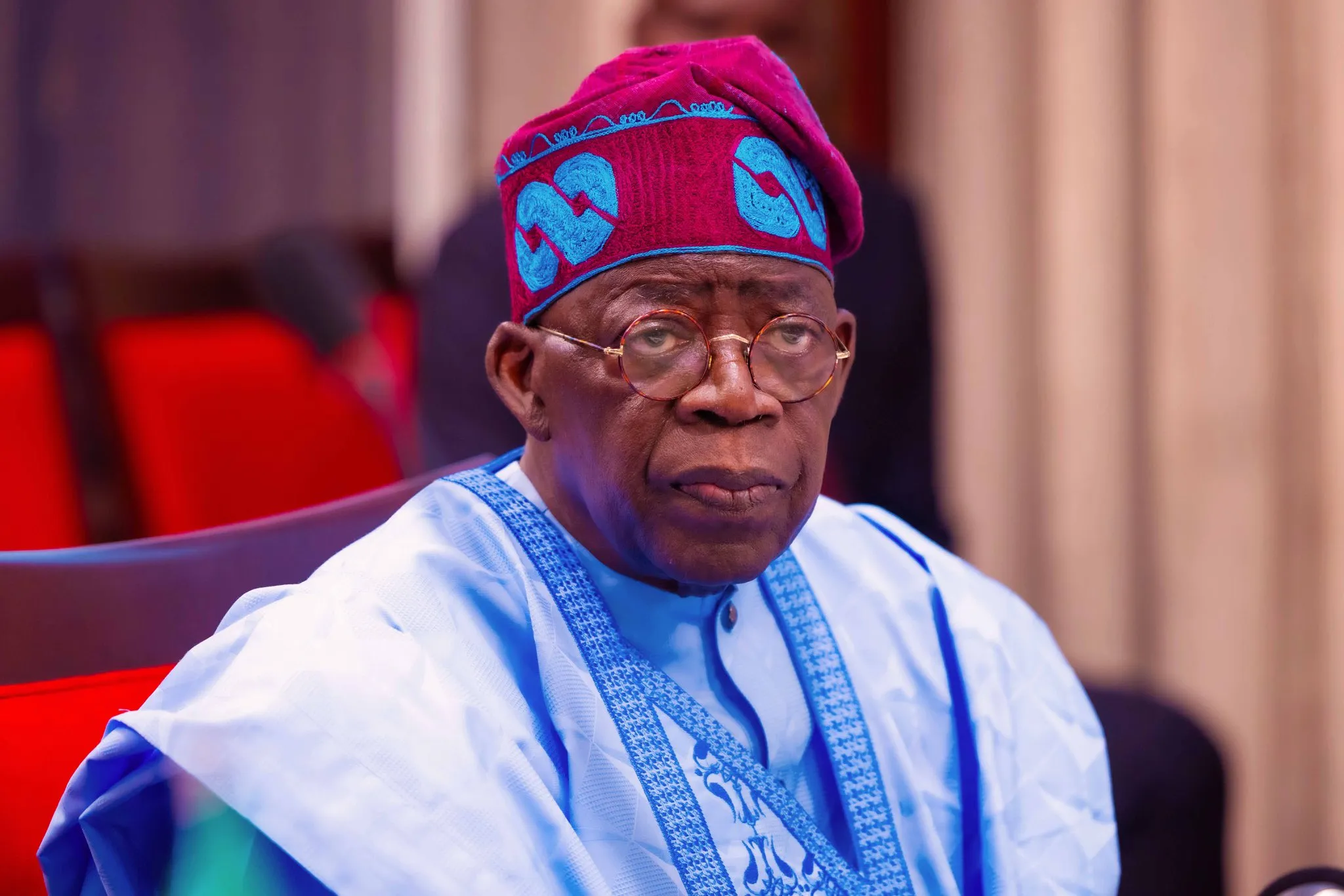 Nigeria would have been bankrupt if we hadnt taken actions tinubu