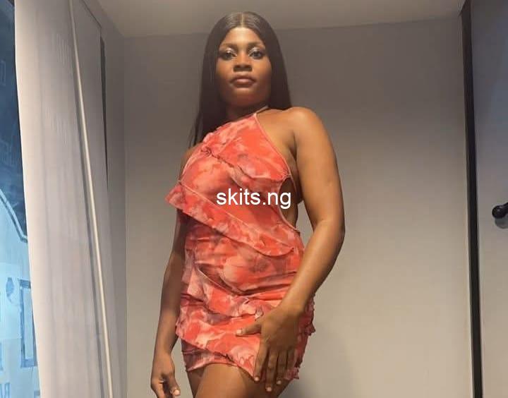 Nigerian woman vows not to put the name of her childs father on the birth certificate if she pays the hospital bill after delivery