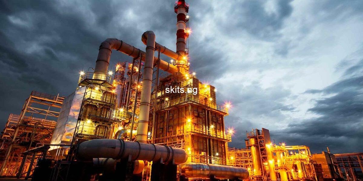 Nnpcl to temporarily shutdown port harcourt refinery