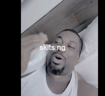 Nobody should give me gift again don jazzy says as he reveals unbelievable favour someone who gave him free nkwobi asked of him