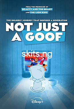 Not just a goof 2025 movie