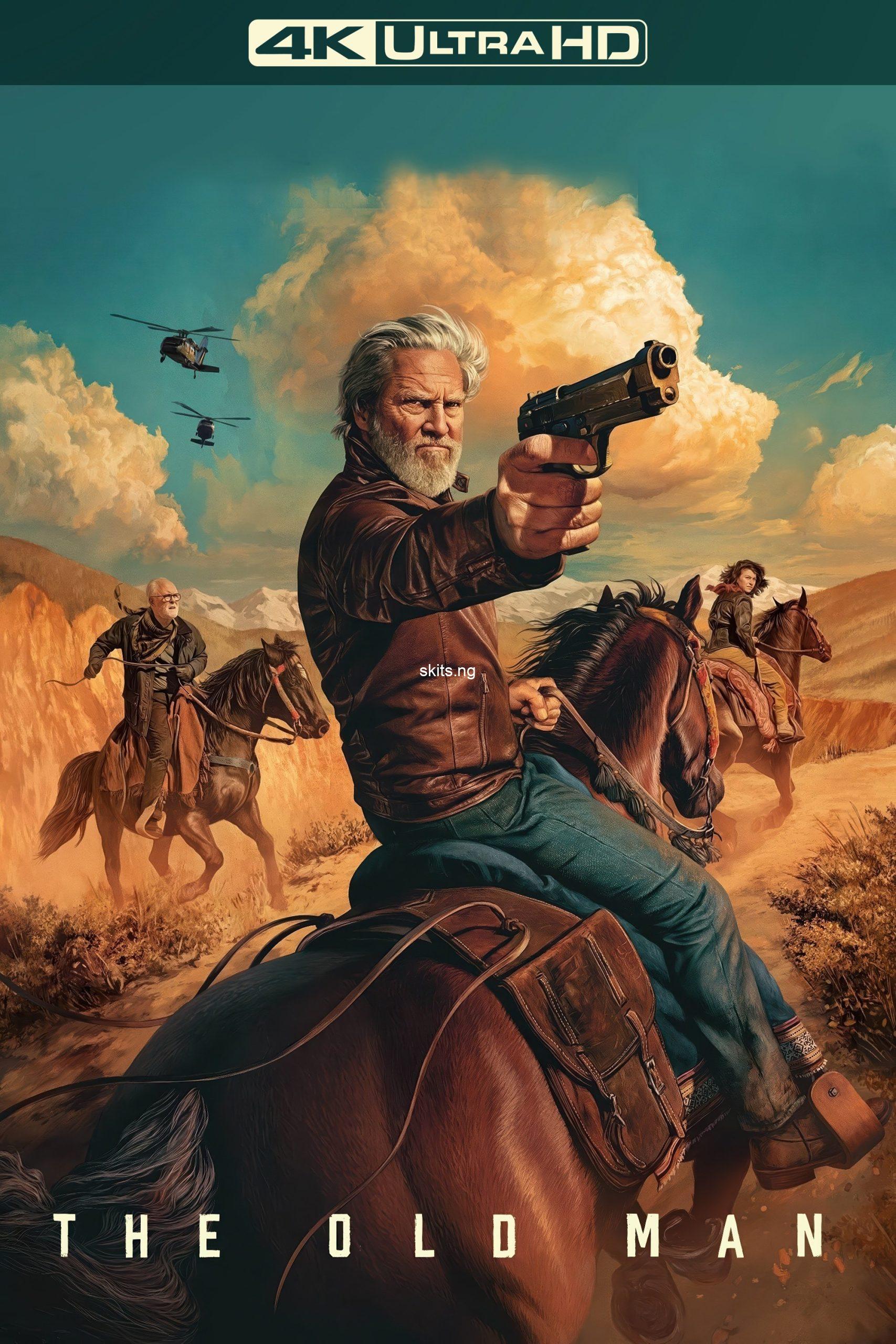 Old man 2022 movie download mp4