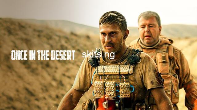 Once In The Desert Movie Download Mp4