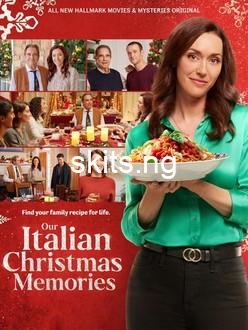 Our Italian Christmas Memories (2022) Free Download Mp4