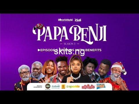 Papa benji season 3 episode 5 movie download mp4
