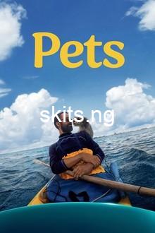 Pets (2025) MOVIE