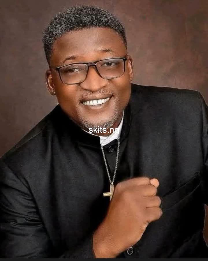 Popular kaduna cleric rev david ayuba azzaman dies in auto crash 4 months after a pastor told him to pray against death by accident