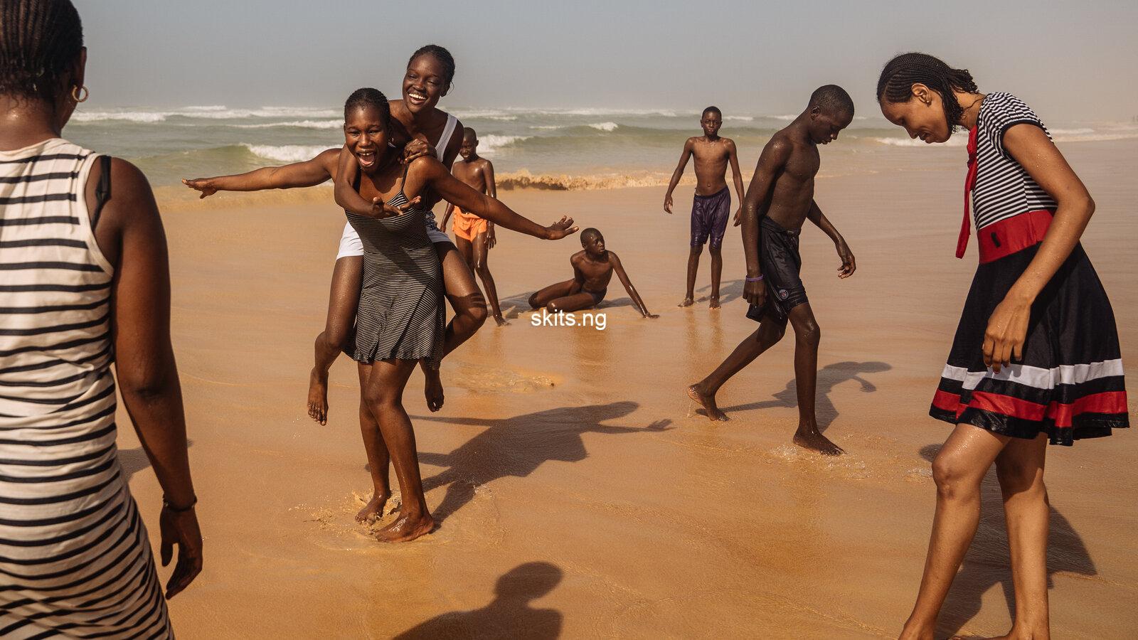 Powering dreams connecting culture banking the african youth