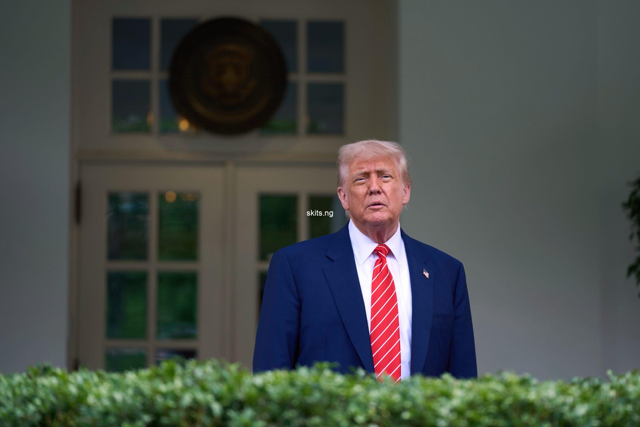 President trump calls for 30 day russia ukraine ceasefire warns of more sanctions