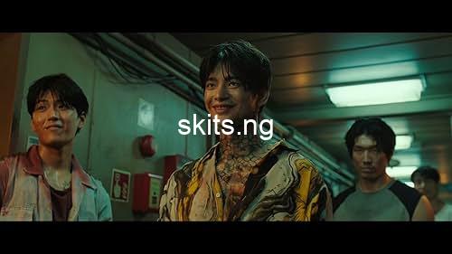 Project Wolf Hunting (2022) [Korean] Free Download Mp4