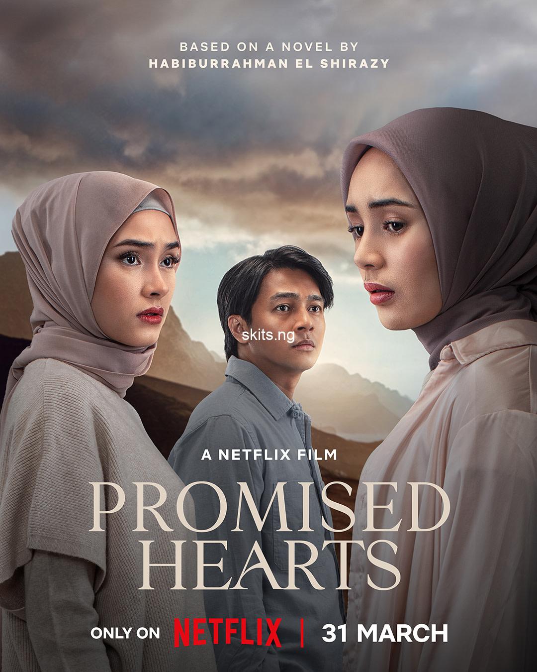 Promised Hearts (2025) MOVIE