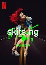 Rainbow (2022) [Spanish] Movie Download Mp4