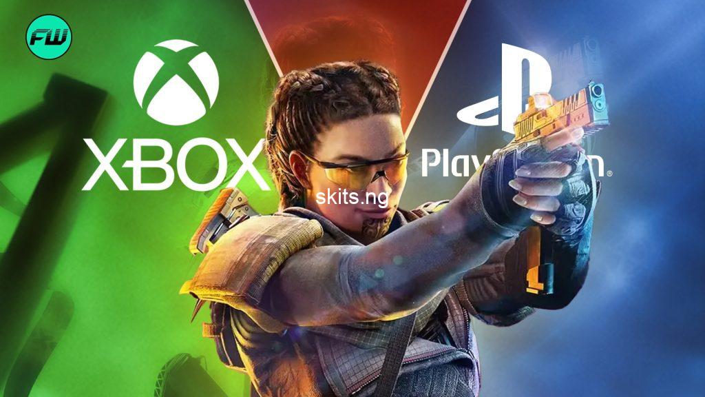 Rainbow Six Siege X Crossplay Explained (2025): Is It Available on Xbox ...