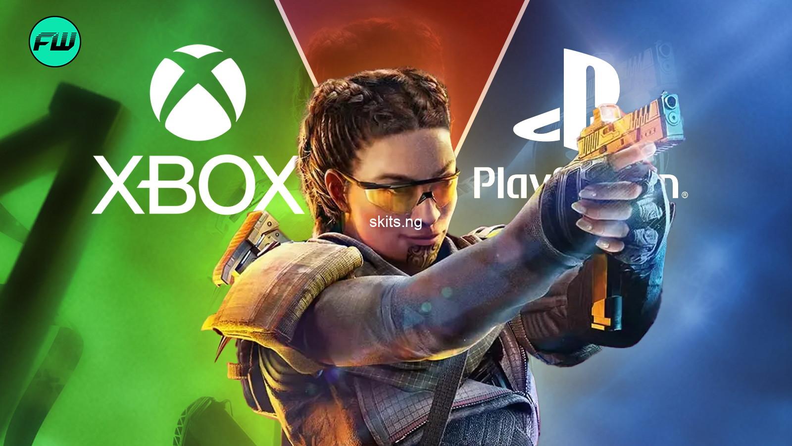 Rainbow six siege x crossplay explained 2025 is it available on xbox playstation and pc with cross progression