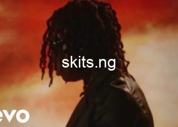 Rema stuns for rolling stone reveals drakes dm inspired ginger me woman
