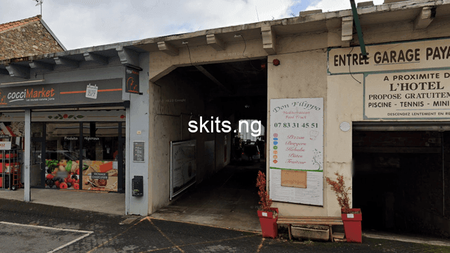 Restaurant owner confesses to killing man then chopping and cooking his body in pot of vegetables