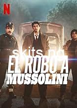 Robbing mussolini 2022 italian movie download mp4