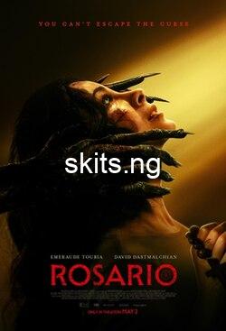 Rosario (2025) MOVIE