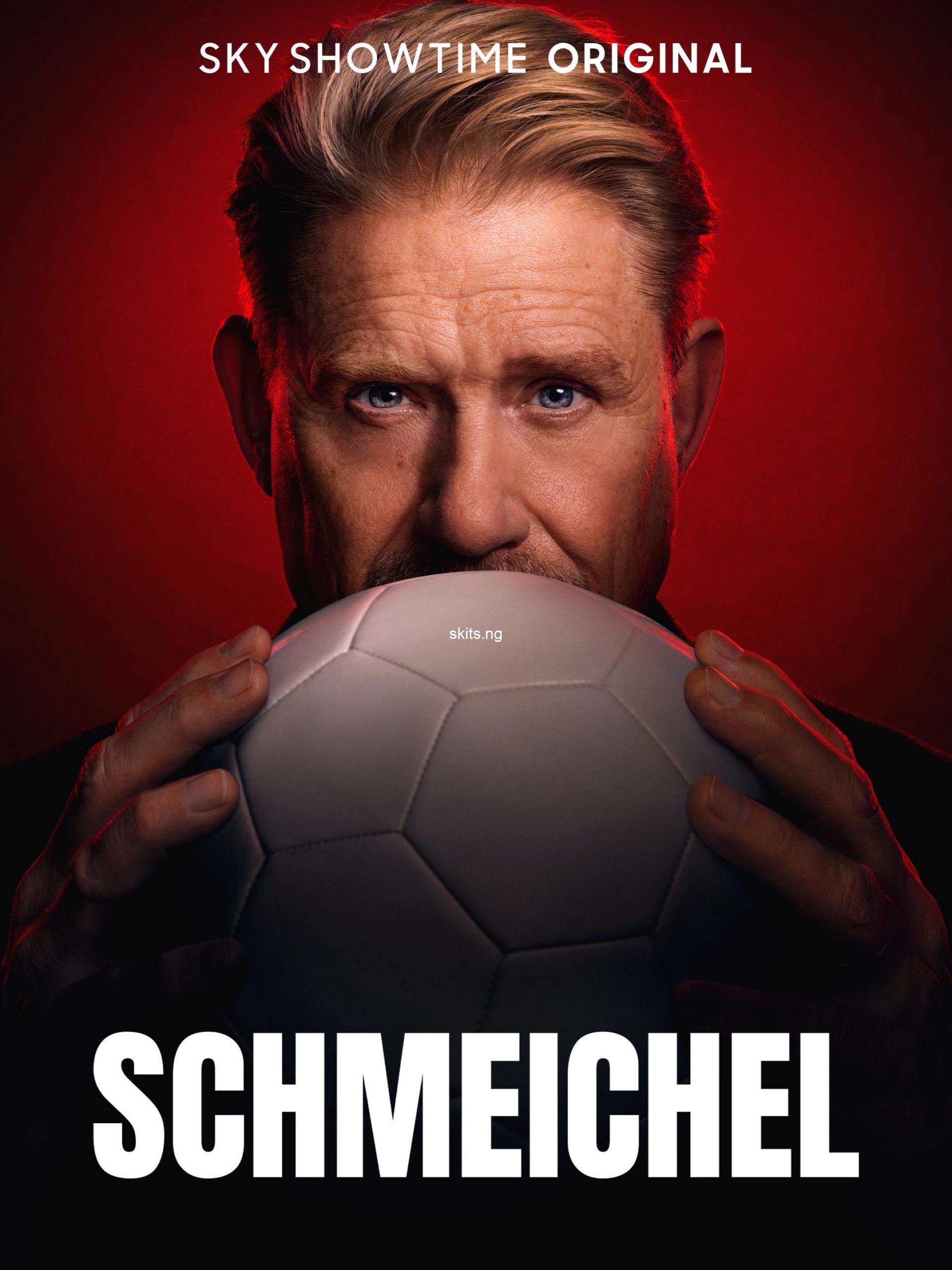 Schmeichel (2025) MOVIE