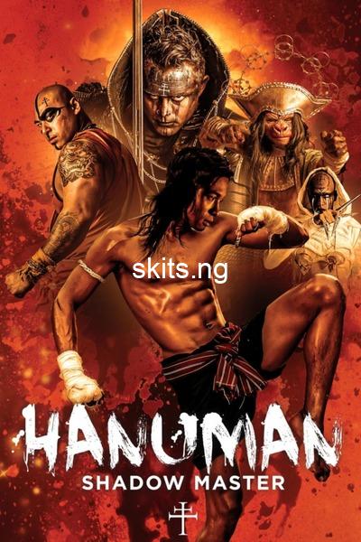 Shadow Master (2022) Movie Download Mp4