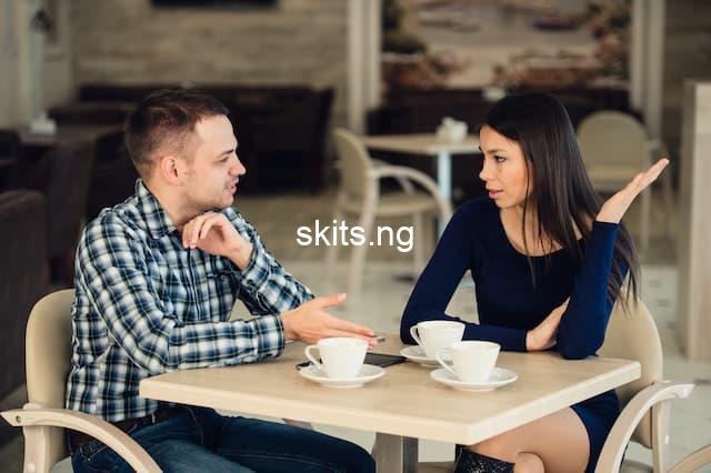 She rejected a good man that loved her but became jealous when he is happily engaged to her friend
