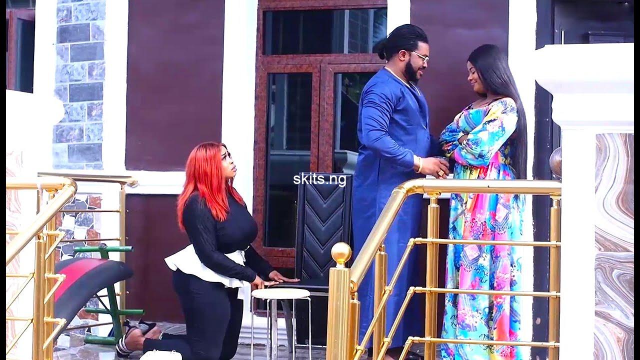 She was shocked to see her billionaire fiance abandon her to marry the humble maid she humiliated