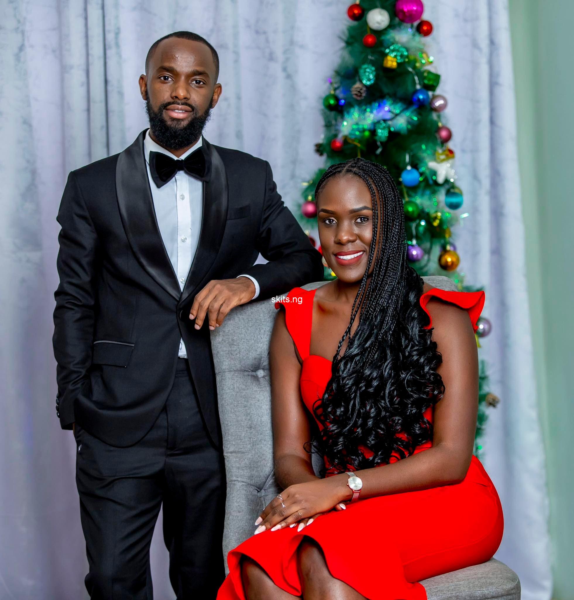 She was too perfect for me ugandan preacher says as he announces breakup with his wife