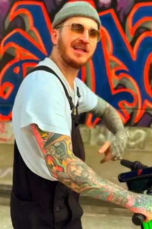 Singer adam ramey dead by suicide days before his birthday