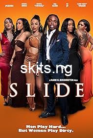 Slide 2025 movie