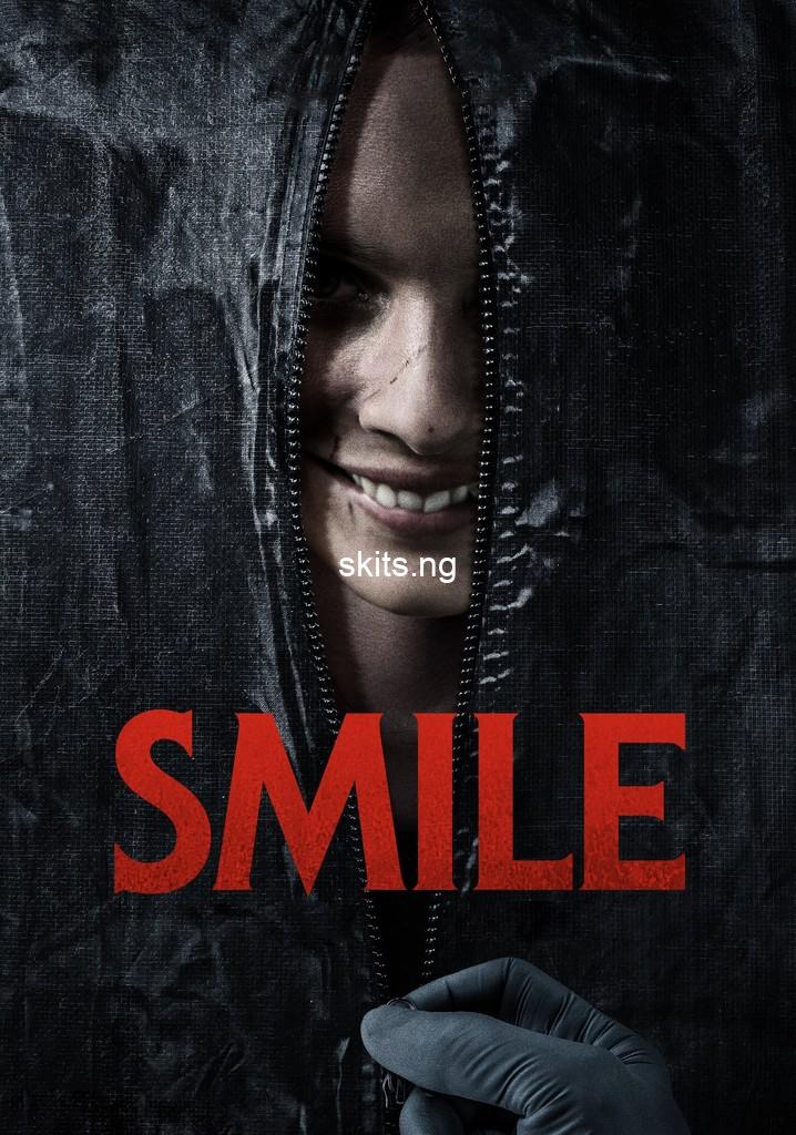 Smile 2022 movie download mp4