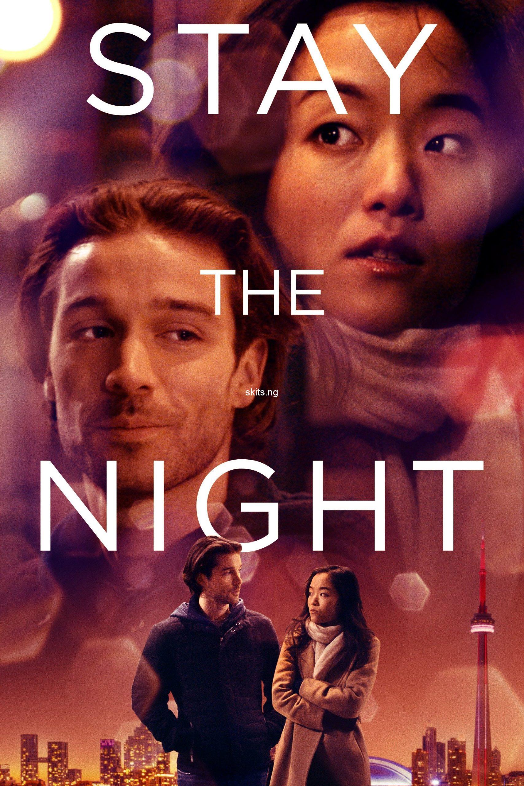 Stay the Night (2022) Movie Download Mp4