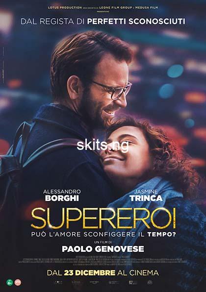Supereroi 2021 italian movie download mp4