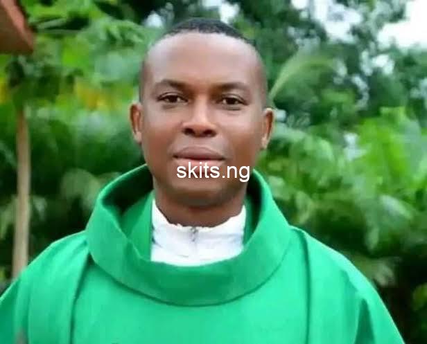 Suspected herdsmen shoot catholic priest in benue