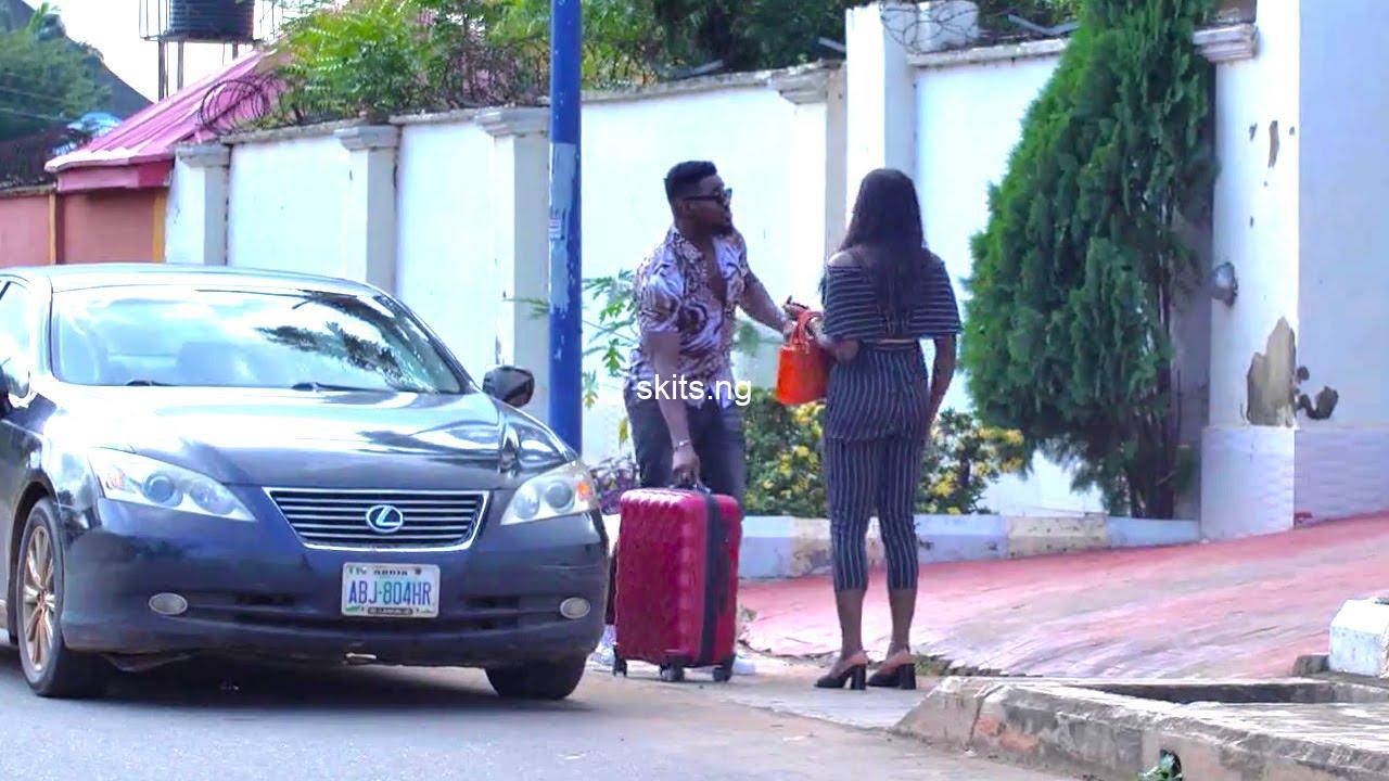 The abandoned single mother met a kind man that showed her the meaning of true love