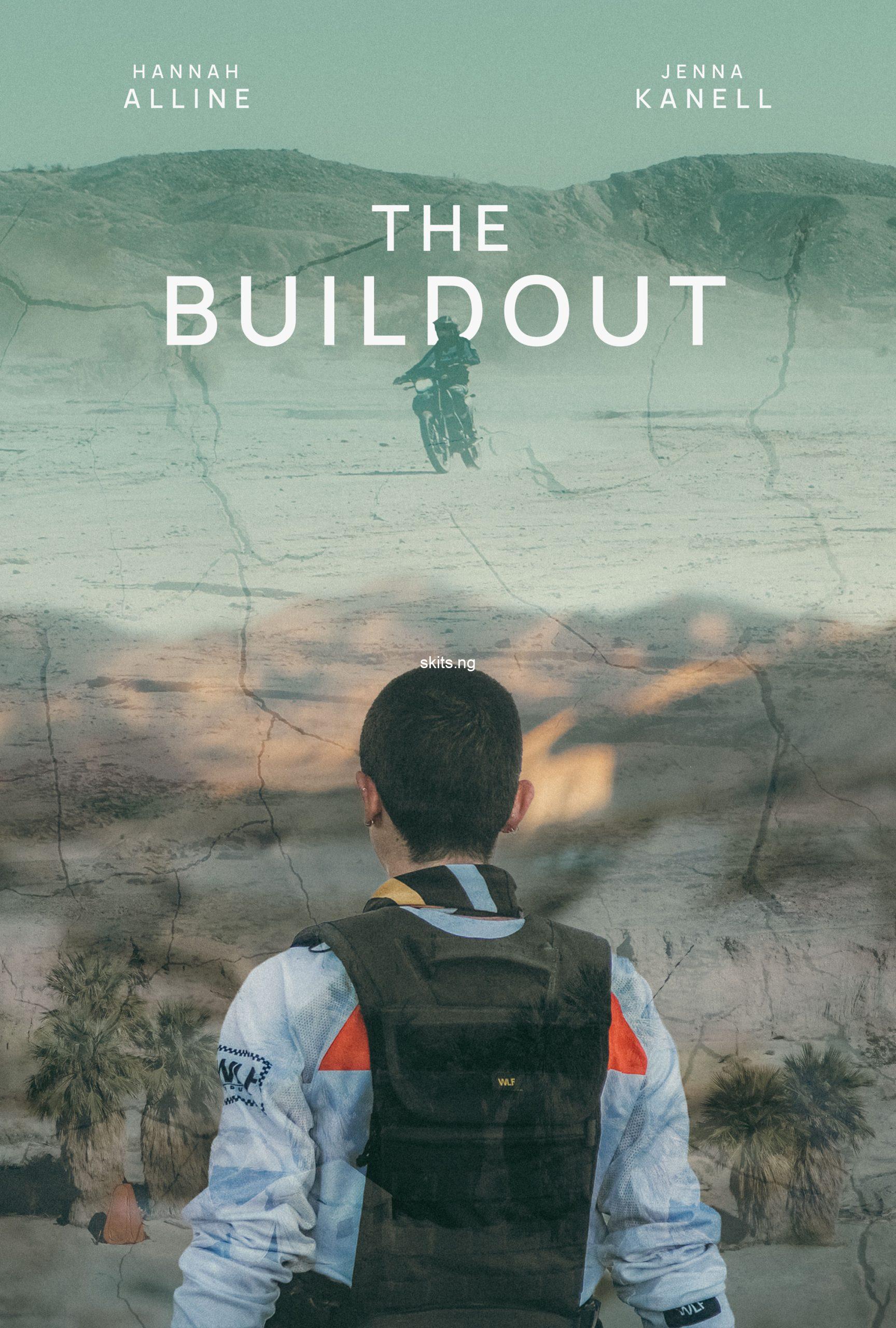 The Buildout (2024) MOVIE