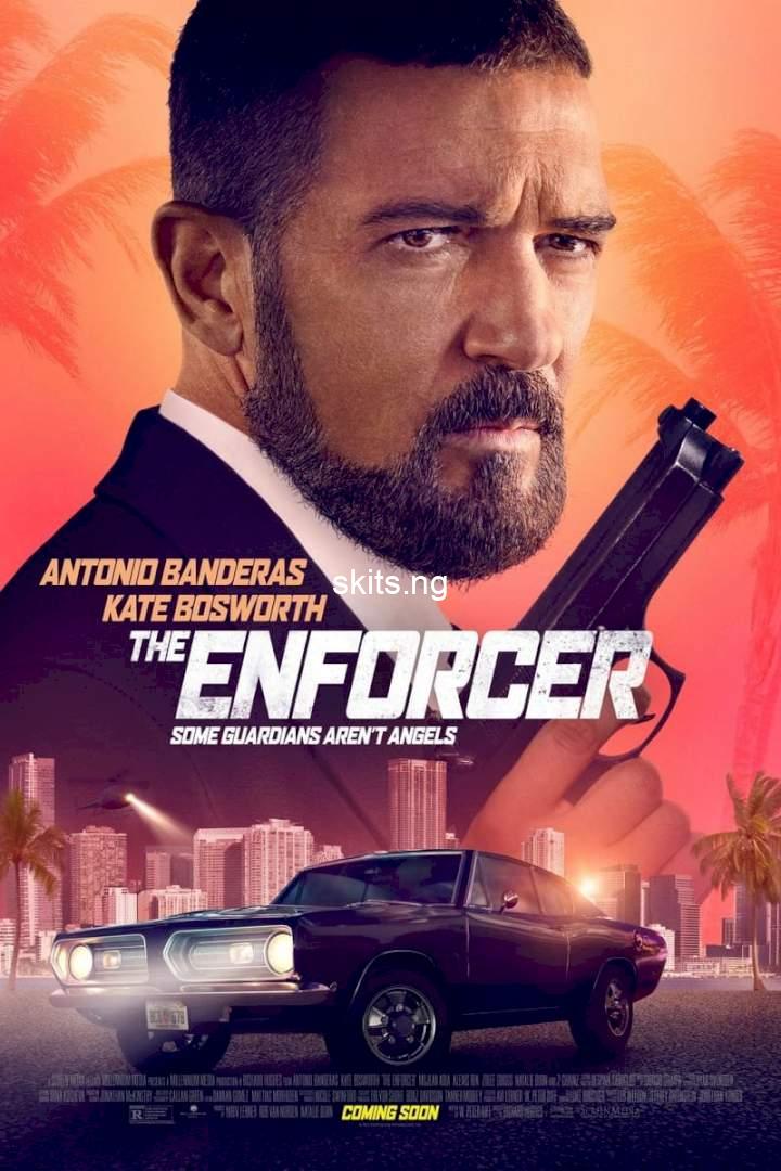 The Enforcer (2022) Movie Download Mp4