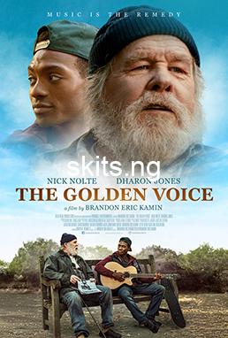 The Golden Voice (2025) MOVIE