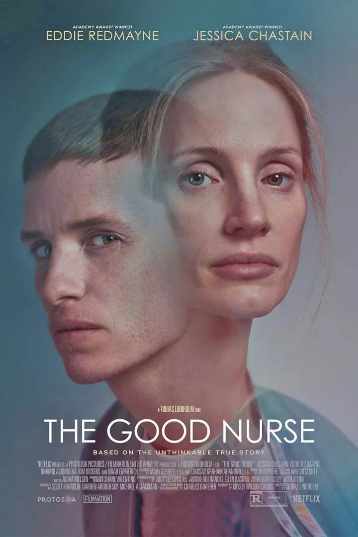 The good nurse 2022 movie download mp4